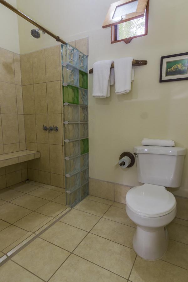 La Ponderosa Hotel Pavones Szoba fotó