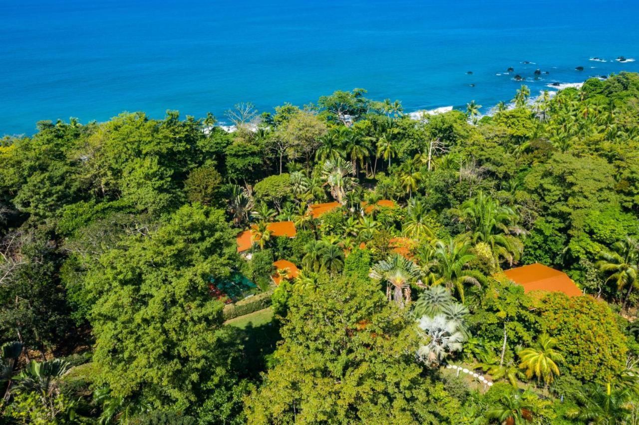 La Ponderosa Hotel Pavones Kültér fotó